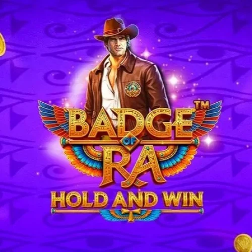 Badge of Ra