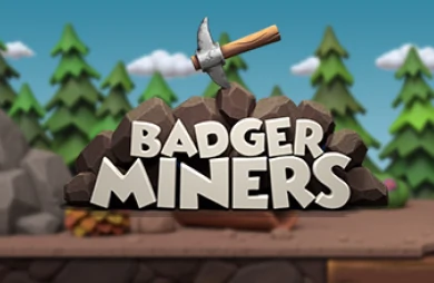 Badger Miners