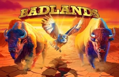 Badlands