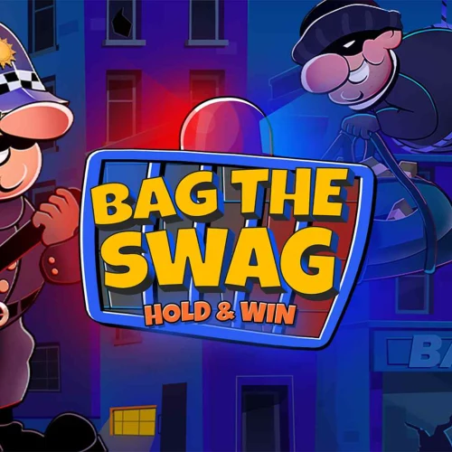 Bag the Swag: Hold &amp; Win