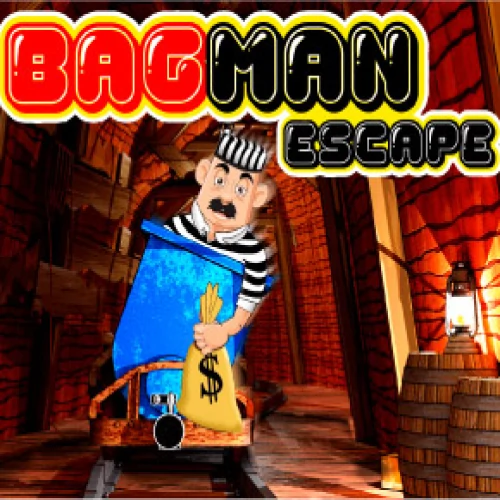 Bagman Escape