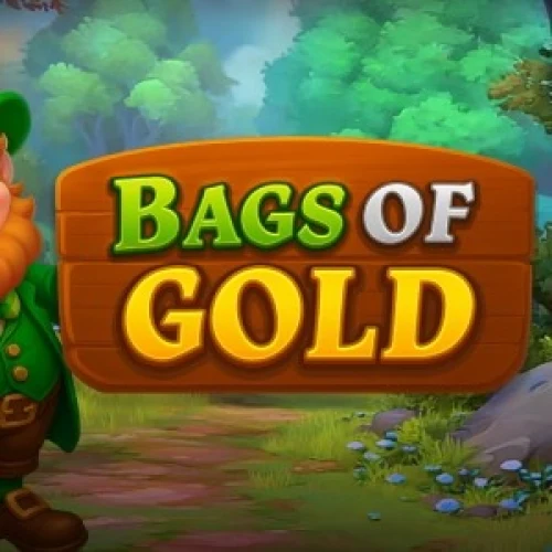 Bags of Gold x1000