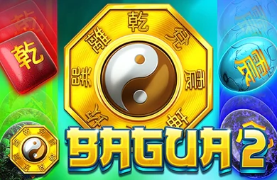 Bagua 2