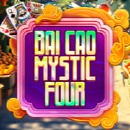 Bai Cao Mystic Four