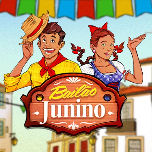 Bailao Junino