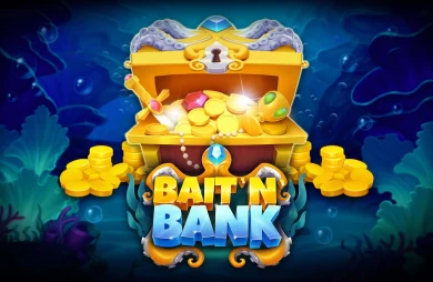 Bait 'n' Bank