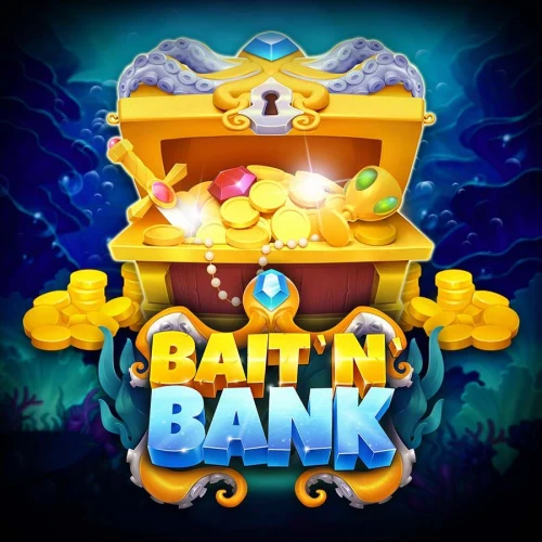 Bait 'n' Bank