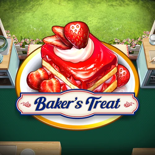 Baker's Treat
