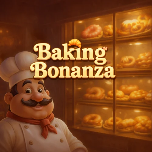 Baking Bonanza (Slot Magic)