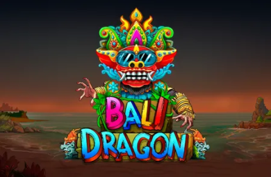 Bali Dragon