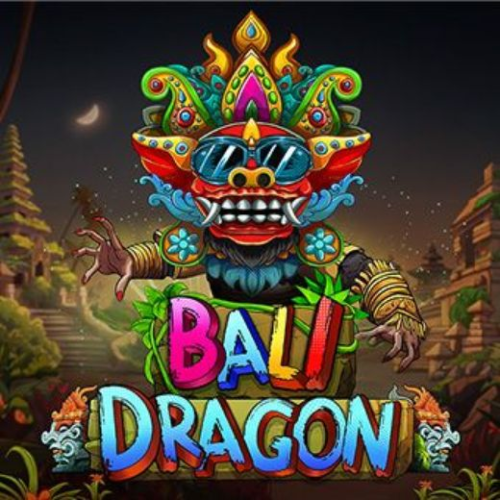 Bali Dragon