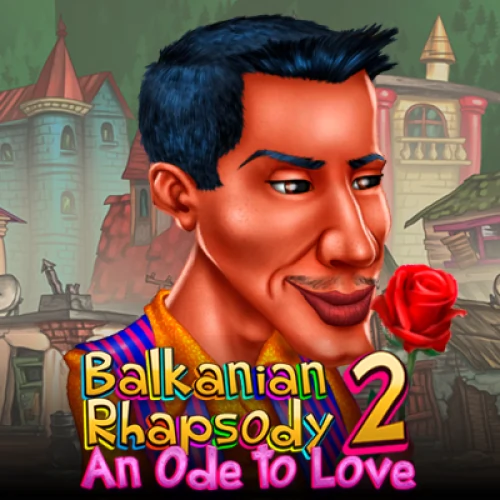 Balkanian Rhapsody 2