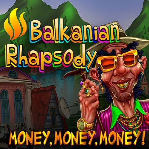 Balkanian Rhapsody