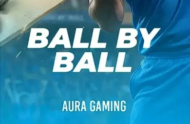 Ball by Ball