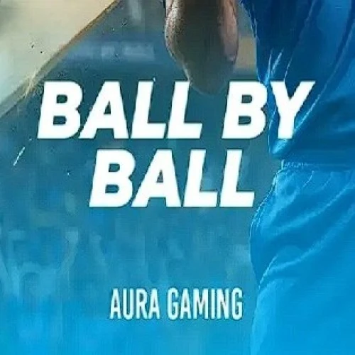 Ball by Ball
