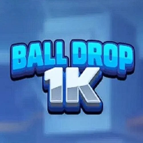 Ball Drop 1K