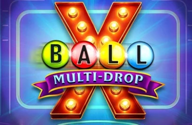 Ball X Multi-Drop