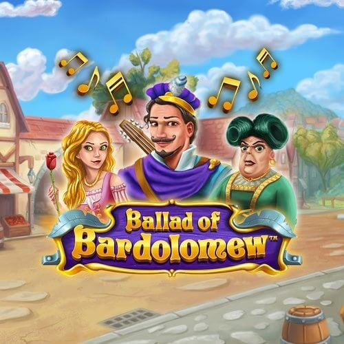 Ballad of Bardolomew