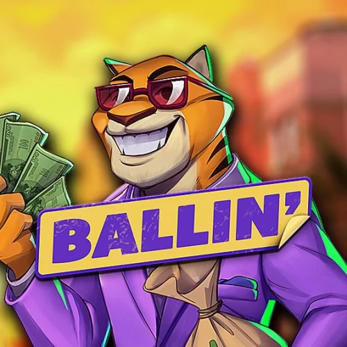 Ballin'