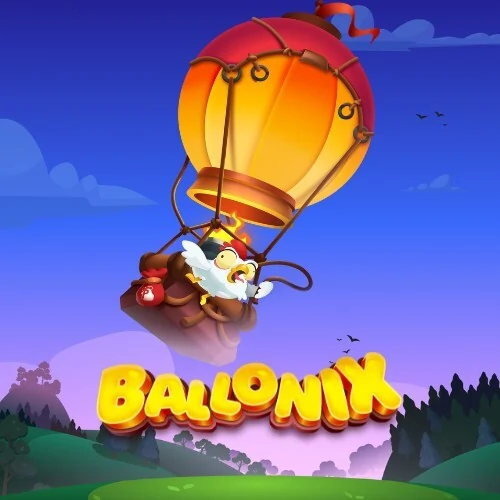 BalloniX