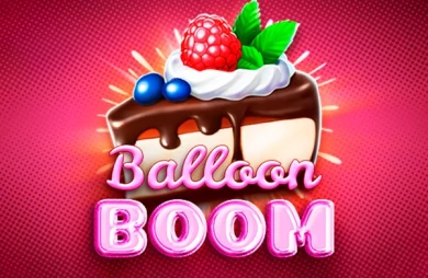 Balloon Boom