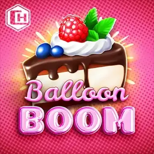 Balloon Boom
