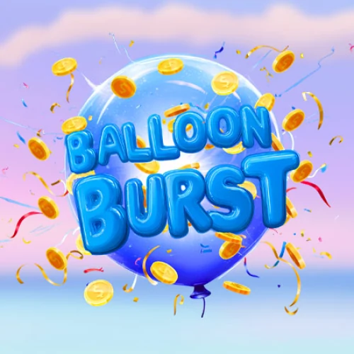 Balloon Burst