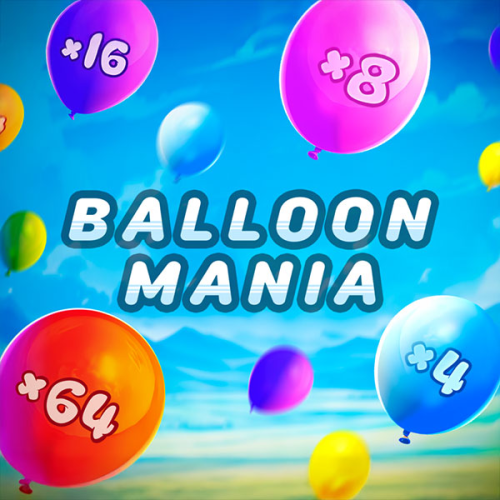 Balloon Mania