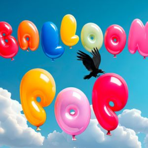 Balloon Pop