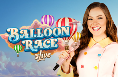 Balloon Race Live