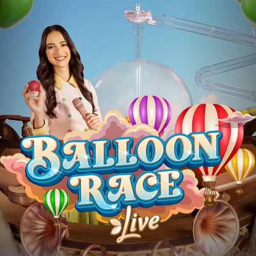 Balloon Race Live