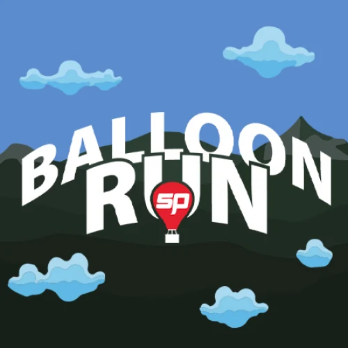 Balloon Run