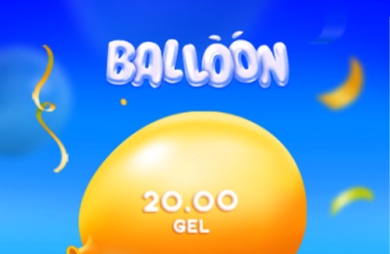 Balloon (Smartsoft Gaming)