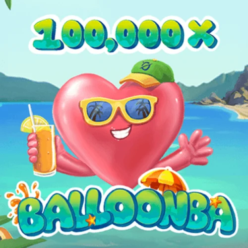 BalloonBa