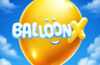 BalloonX (Smartsoft Gaming)