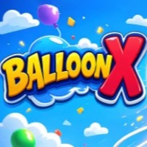 BalloonX