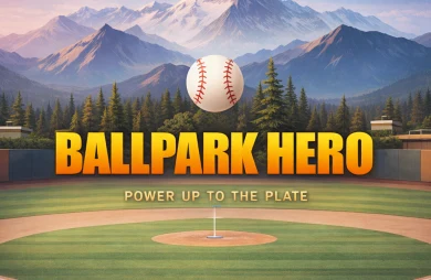 Ballpark Hero