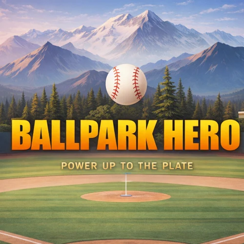 Ballpark Hero