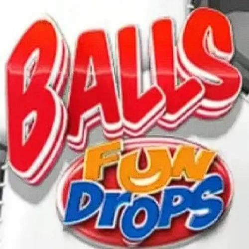 Balls Fun Drops