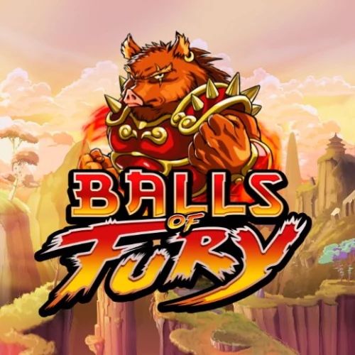 Balls of Fury