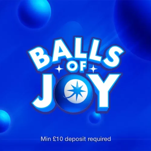 Balls of Joy Free Game