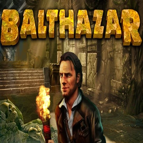 Balthazar (Bally Wulff)