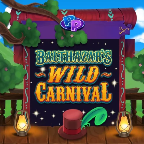 Balthazar's Wild Carnival