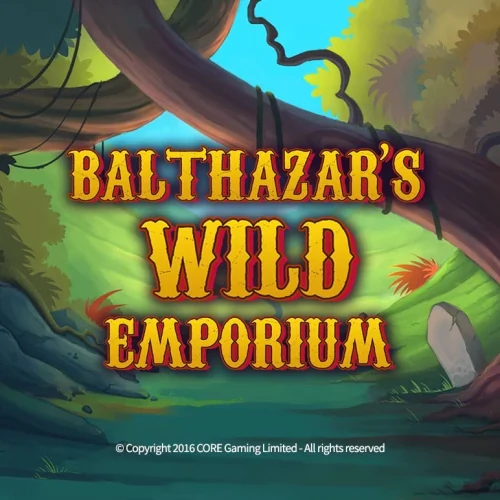 Balthazars Wild Emporium