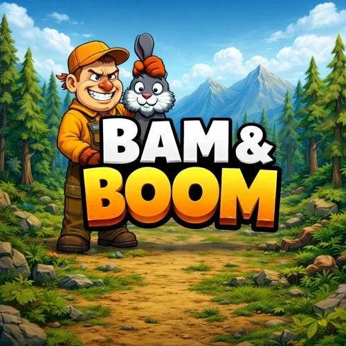 BAM & BOOM