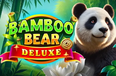 Bamboo Bear Deluxe