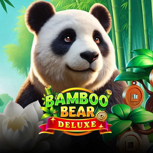Bamboo Bear Deluxe
