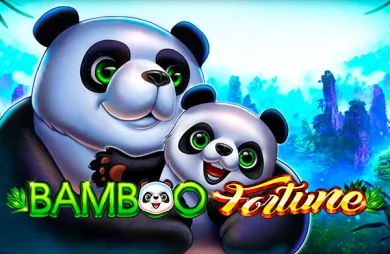 Bamboo Fortune