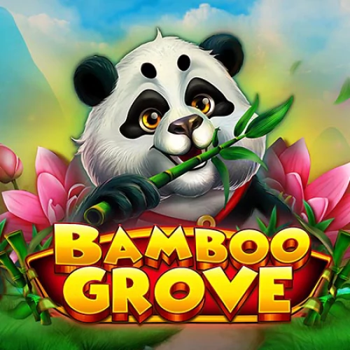 Bamboo Grove