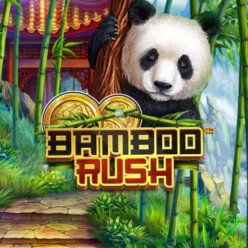 Bamboo Rush